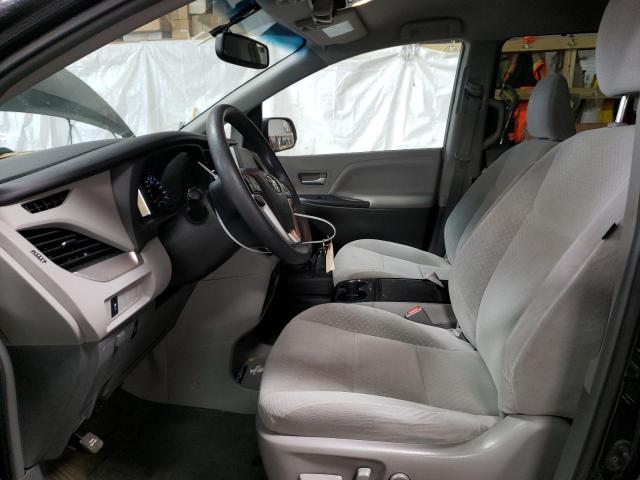 2015 TOYOTA SIENNA LE - 5TDKK3DC6FS536272