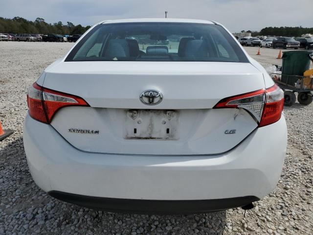 2015 TOYOTA COROLLA L 2T1BURHE2FC433268