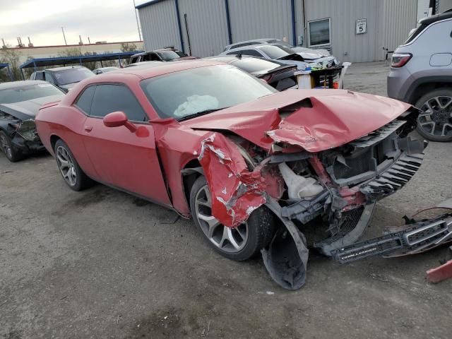 2015 DODGE CHALLENGER 2C3CDZBG5FH913801