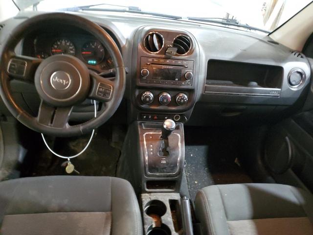 1C4NJDEB4CD658390 Jeep Compass