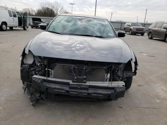 2020 NISSAN MAXIMA SL - 1N4AA6DV8LC383978
