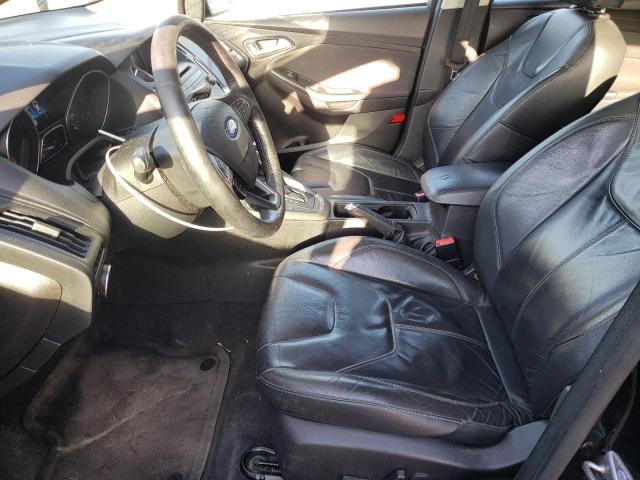 2016 FORD FOCUS SE 1FADP3K21GL326109