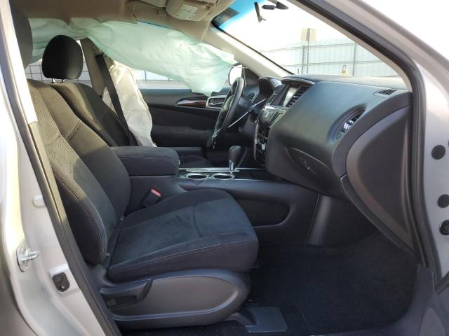 5N1AR2MNXGC639695 Nissan Pathfinder S