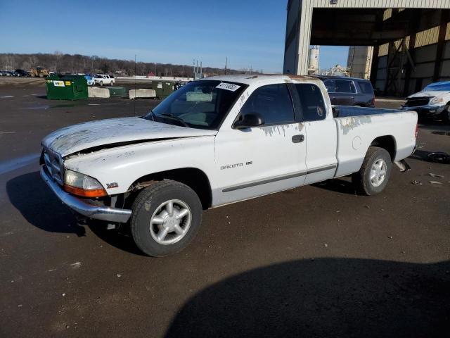 1997 Dodge Dakota 