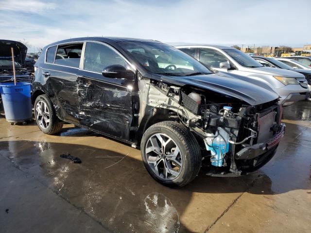 KNDPN3AC6N7952414 KIA Sportage Ex