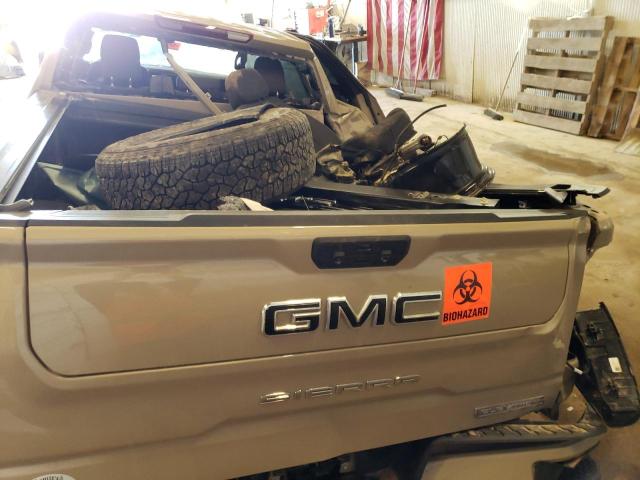 1GTUUCED9NZ604877 GMC Sierra K1500 Elevation