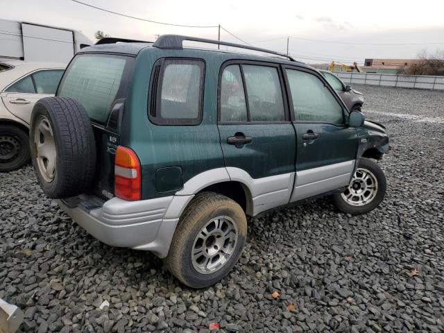 JS3TD62V2Y4101088 Suzuki GR VITARA