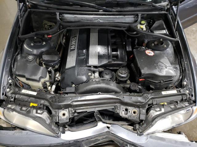 WBAEW53492PG19187 BMW 330 XI