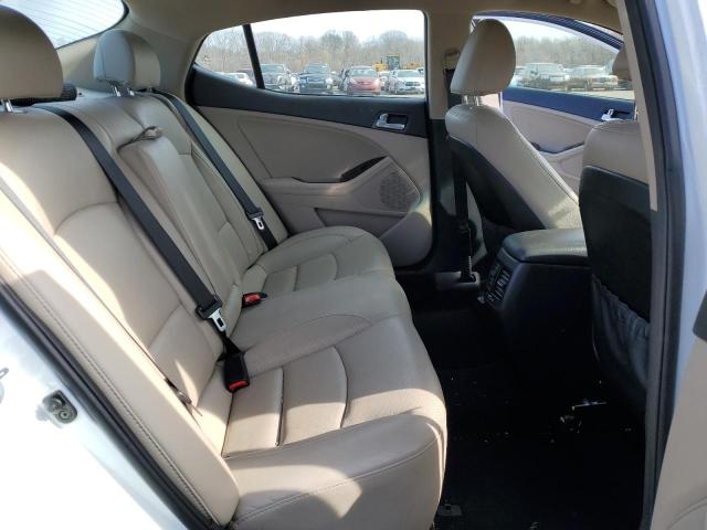 5XXGN4A78FG407753 KIA OPTIMA EX