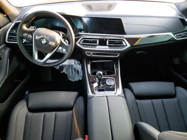 5UXCR4C01M9F30552 BMW X5 Sdrive 40i