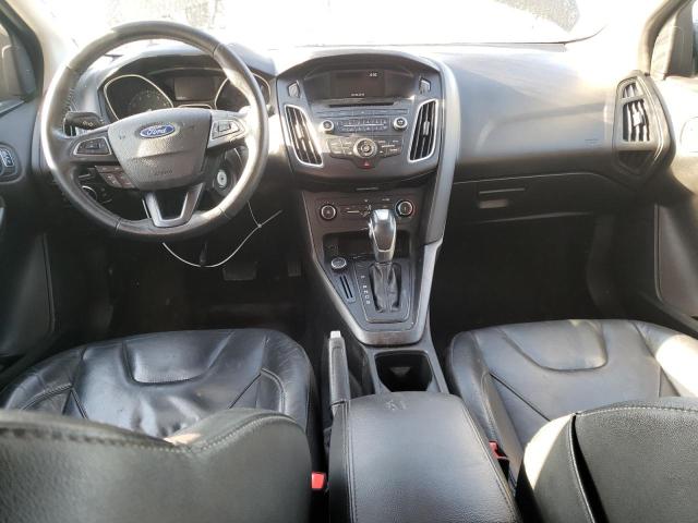 2016 FORD FOCUS SE 1FADP3K21GL326109