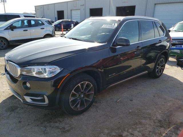 2018 BMW X5 SDRIVE3 - 5UXKR2C53J0X08261