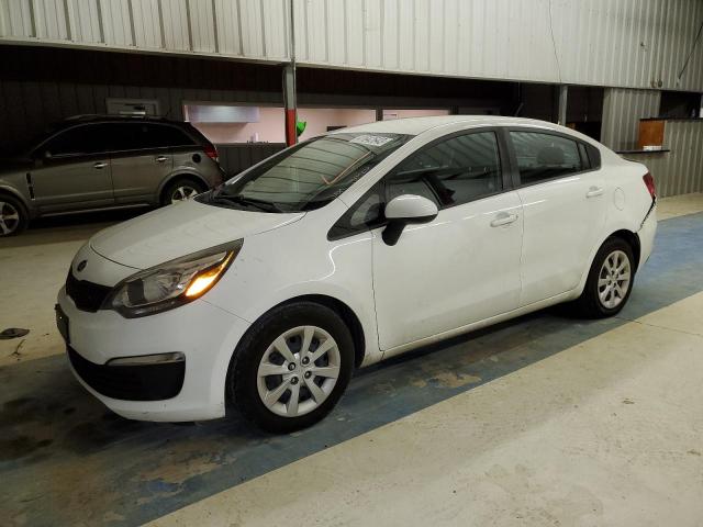 2017 Kia Rio LX