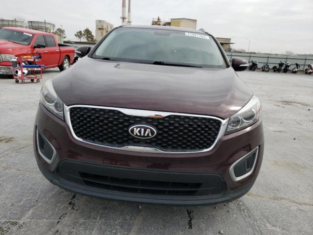 5XYPG4A37GG071730 KIA SORENTO LX