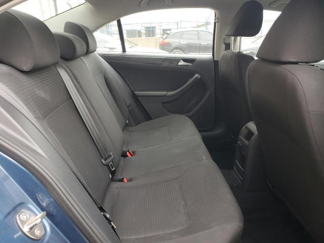 2016 VOLKSWAGEN JETTA S 3VW267AJ9GM255001