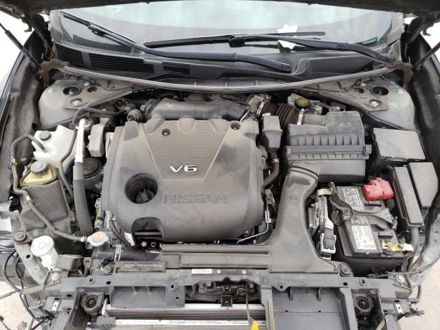 2020 NISSAN MAXIMA SL - 1N4AA6DV8LC383978