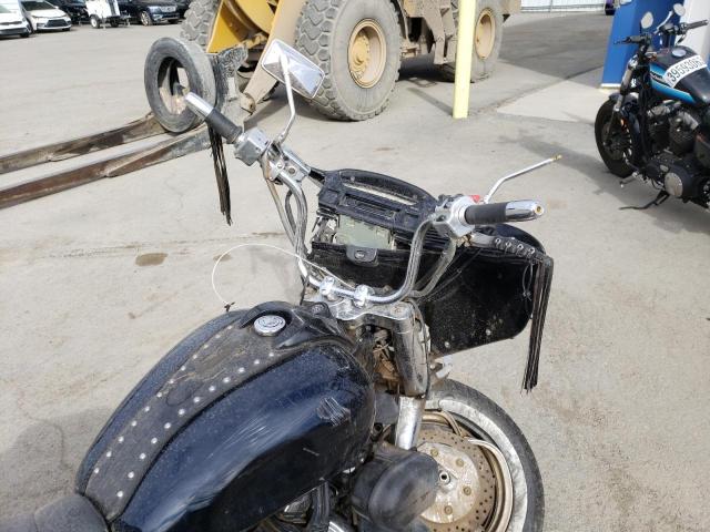 2003 YAMAHA XVZ13 TF JYAVP04Y83A000498