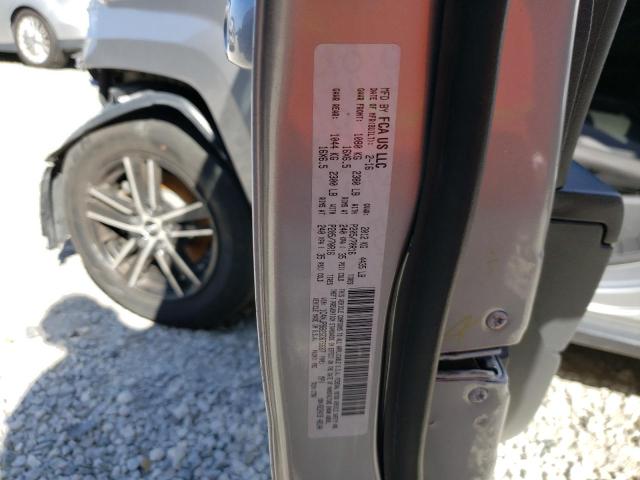 1C4NJPBB2GD676687 Jeep Patriot Sport