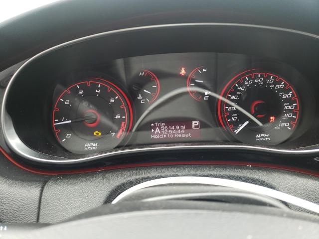 2015 DODGE DART SE - 1C3CDFAAXFD345652