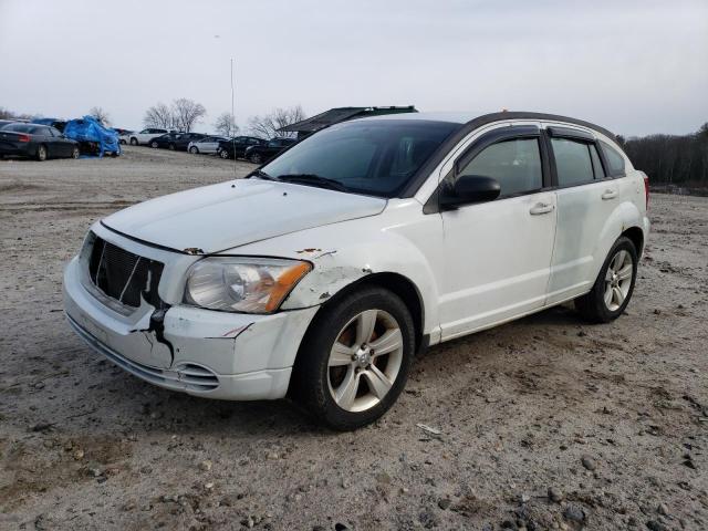 2011 Dodge Caliber Heat