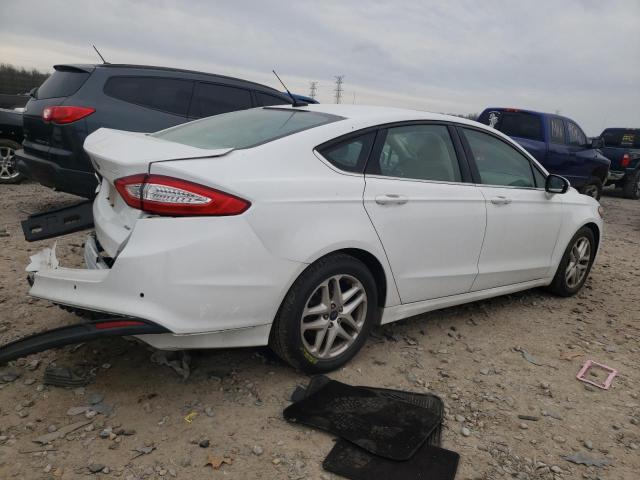 2015 FORD FUSION SE 1FA6P0H76F5118806
