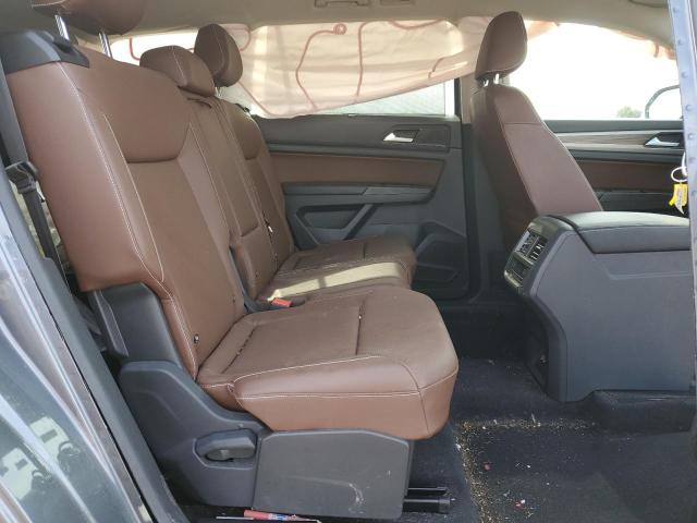 2021 VOLKSWAGEN ATLAS SE - 1V2KR2CAXMC502998