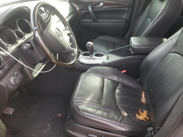 5GAKVBKD2GJ266650 Buick Enclave