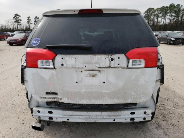 2GKALPEK9H6313568 GMC Terrain