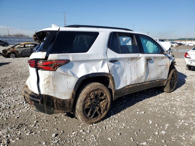 2023 CHEVROLET TRAVERSE P - 1GNERKKW2PJ160871