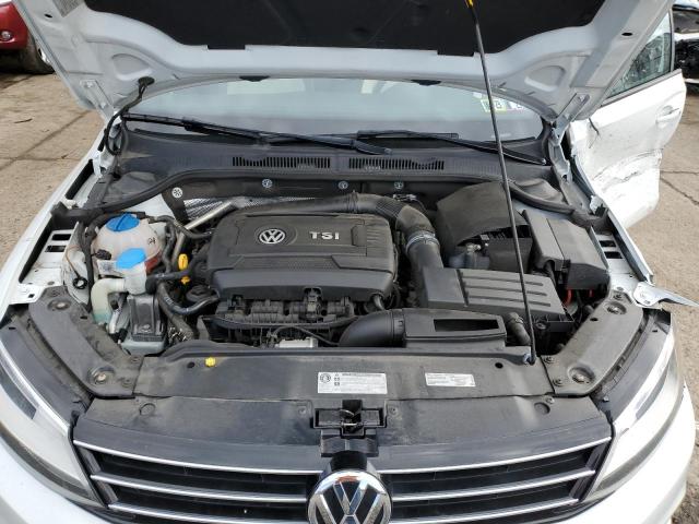 2016 VOLKSWAGEN JETTA SPOR - 3VWD17AJ0GM357505
