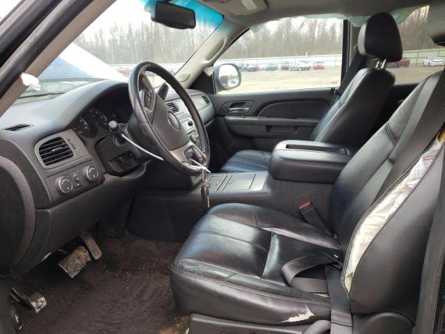 3GTP2WE71CG282831 GMC Sierra