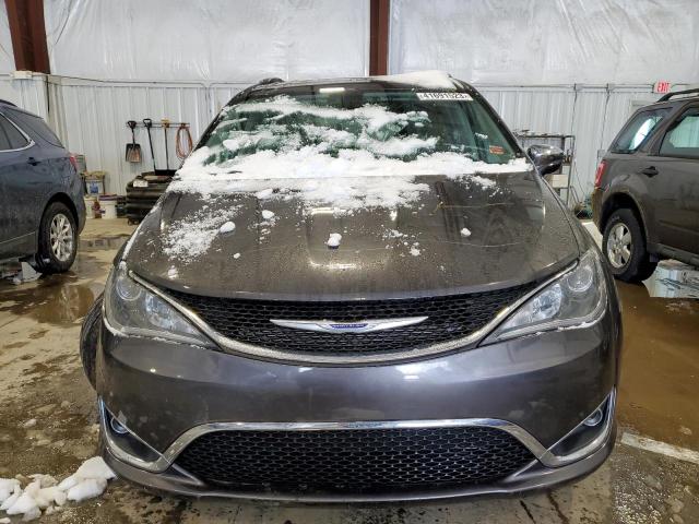 2020 CHRYSLER PACIFICA L - 2C4RC1GG2LR132145