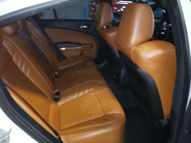 2017 DODGE CHARGER SR - 2C3CDXL90HH623117