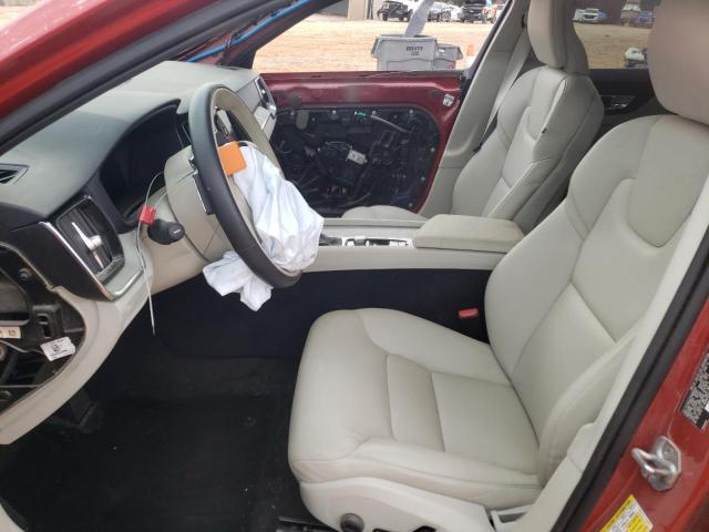 2021 VOLVO V60 CROSS - YV4102WK4M1068209