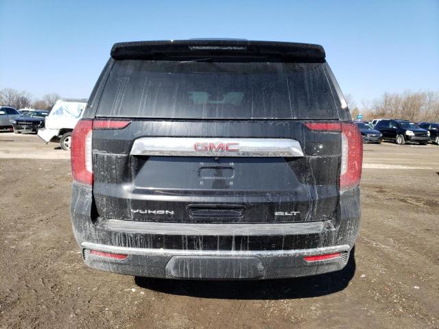 2023 GMC YUKON XL K - 1GKS2GKD4PR104836