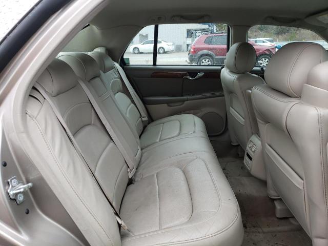 1G6KD54Y54U223713 Cadillac Deville