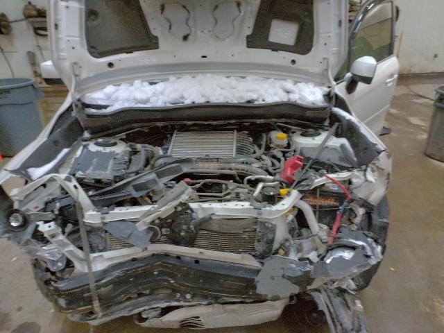 2015 SUBARU FORESTER 2 - JF2SJGDC9FH589208