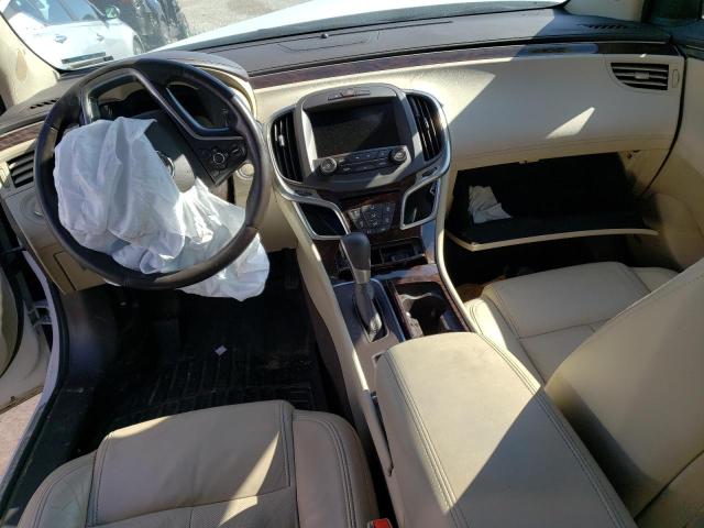 2015 BUICK LACROSSE P - 1G4GD5G36FF149899
