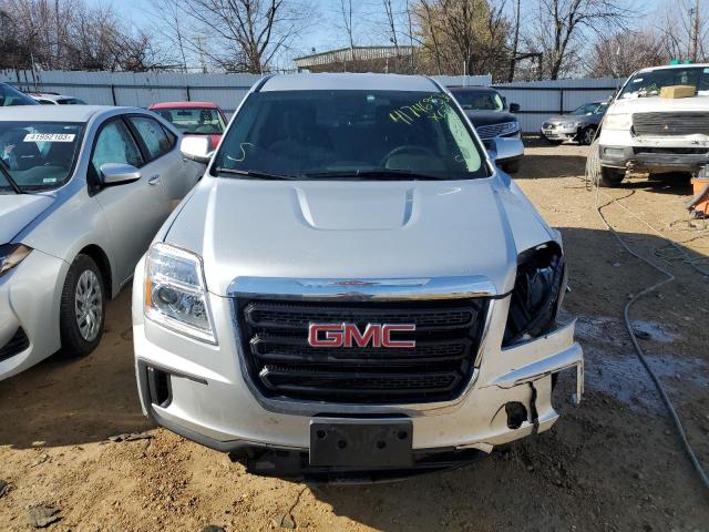 2GKALMEK2H6288396 GMC Terrain Sle