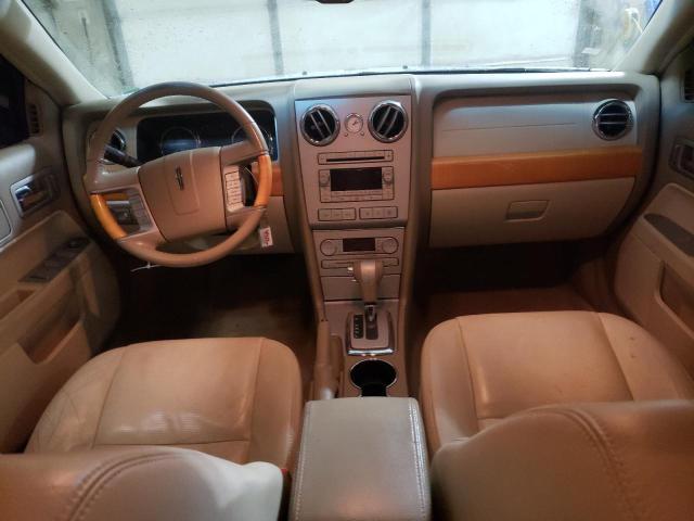 3LNHM26T07R640316 Lincoln MKZ