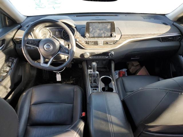 2020 NISSAN ALTIMA SL - 1N4BL4EV2LC164841