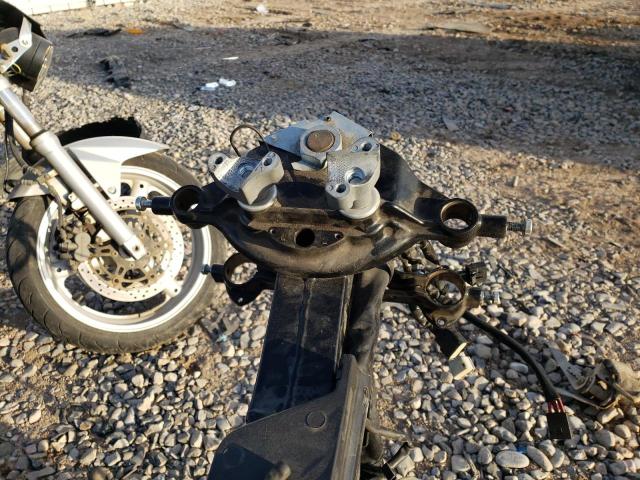 2007 HARLEY-DAVIDSON FLHT - 1HD1FV4127Y679833