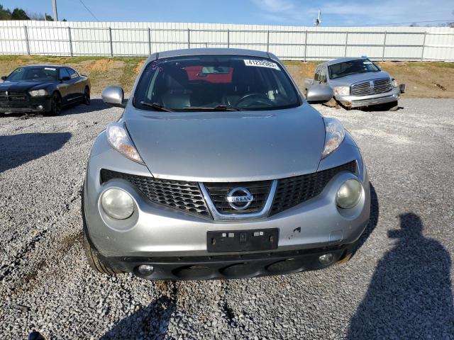 JN8AF5MV7BT016319 Nissan JUKE S