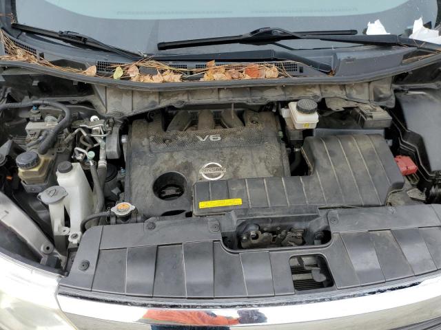 2015 NISSAN QUEST - JN8AE2KP6F9134094