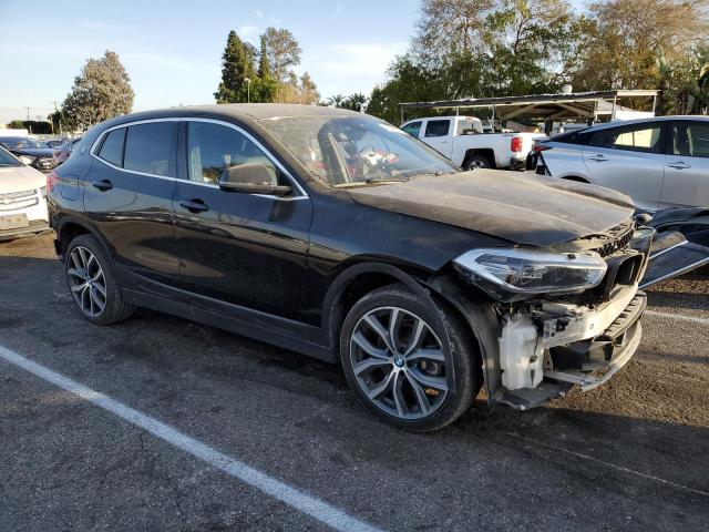 2018 BMW X2 XDRIVE2 - WBXYJ5C3XJEF69595
