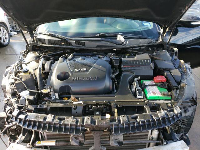 2016 NISSAN MAXIMA 3.5 - 1N4AA6AP5GC902383