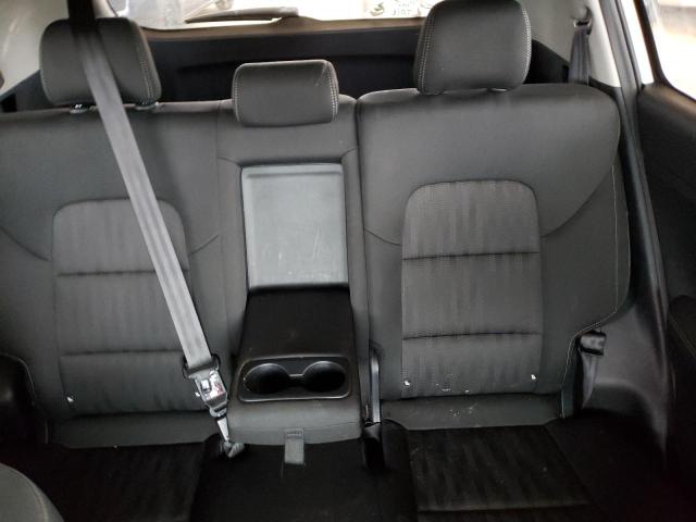 KNDPM3AC8M7939956 KIA Sportage Lx