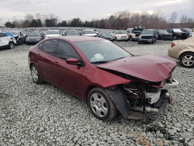 2015 DODGE DART SE - 1C3CDFAAXFD345652