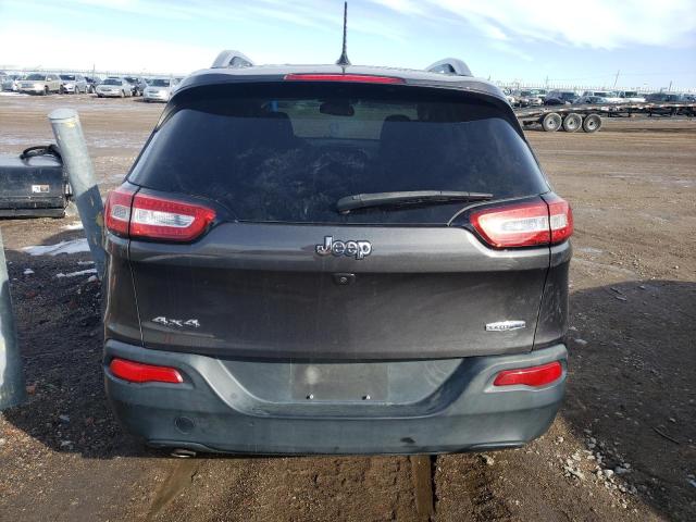 1C4PJMCB8GW164362 Jeep Cherokee Latitude