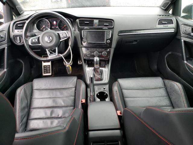 2017 VOLKSWAGEN GTI S/SE - 3VW447AU3HM018692